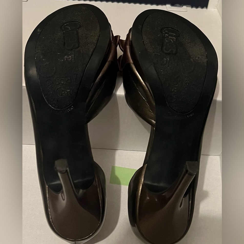 Santana by Carlos Santana Pretty Shoes - Picture 6 of 6